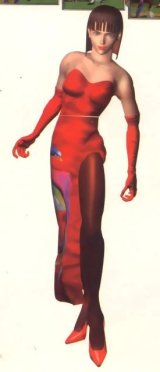 BUY NEW tekken - 82939 Premium Anime Print Poster